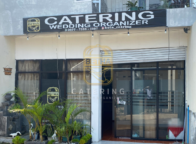Perusahaan jasa catering harian terdekat di Tangerang Selatan